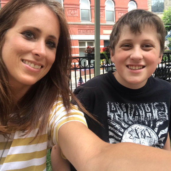 Meet your Posher, GILLIAN P (hm?) - Picture 6 of 16